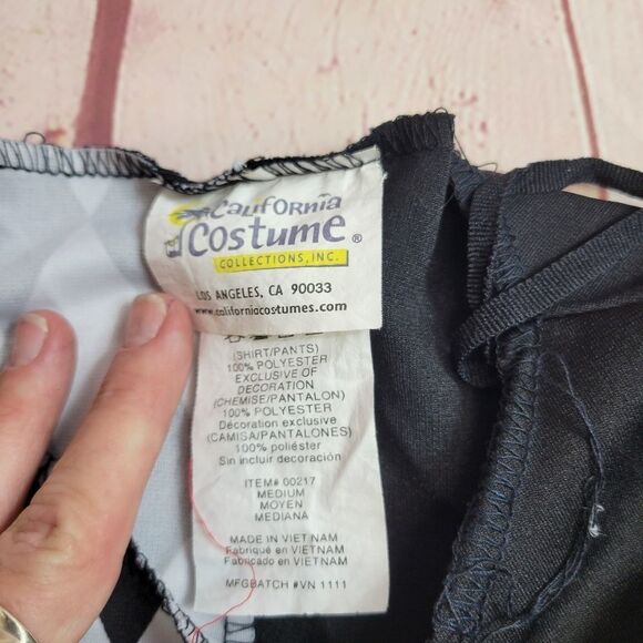 California costume Clown M8 - Picture 4 of 5